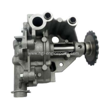 OIL PUMP 1501000Q1F FOR NISSAN X-TRAIL M9R